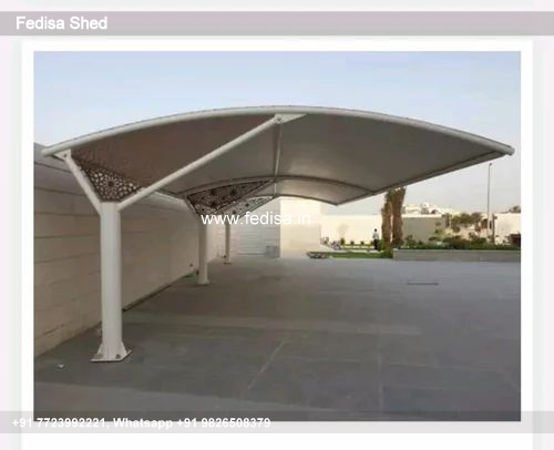 Car Parking Shed Aluminum Car Parking Shed Drawing Plans For Shed N0-1499