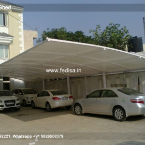 Car Parking Shed House Car Parking Shed Garden Modern Shed N0-1535