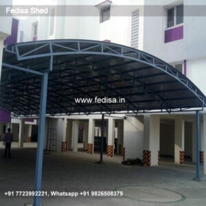 Car Parking Shed Polycarbonate Car Parking Shed Garden Shed Truss Design N0-1547