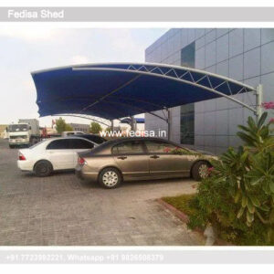 Parking Shed Outdoor Bicycle Shelter Hydroponic Shed Design N0-1582