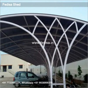 Parking Shed Automatic Car Parking Shed Industrial Shed Design Plans N0-1586