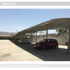 Parking Shed Car Shed For Parking Livestock Shed Design N0-1610