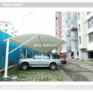 Car Parking Shed Cost Of Car Parking Shed Living Shed Roof Design N0-1611