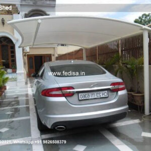 Parking Shed Covered Parking Shed Loafing Shed Design N0-1612