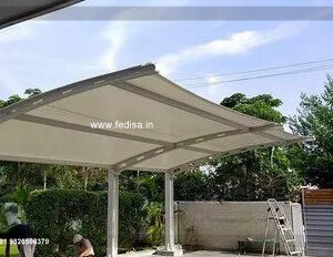 Parking Shed Grp Car Parking Shed Main Door Shed Design N0-1624