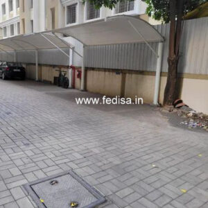 Car Parking Shed Parking Shed Price Modern Backyard Storage N0-1641