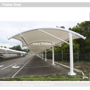 Car Parking Shed Shed For Car Parking At Home Modern L Shaped Shed N0-1651
