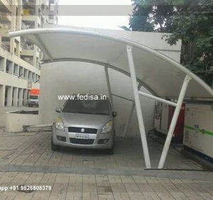 Parking Shed Temporary Shed For Car Parking Modern Shed Garage N0-1664