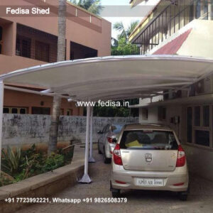 Parking Shed Car Parking Shed For Home Modern Shed With Porch N0-1682