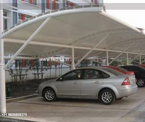 Car Parking Shed Car Parking Folding Shed Outdoor Prefab Modern Shed N0-1699