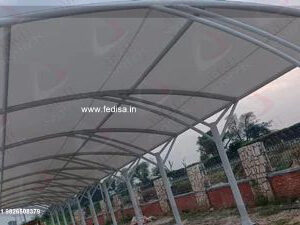 Parking Shed Car Parking Shed In House Patra Shed Design N0-1704