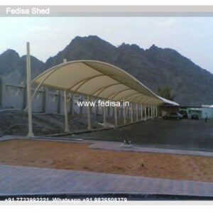 Parking Shed Parking Shelter For Cars Rekula Shed Design N0-1732