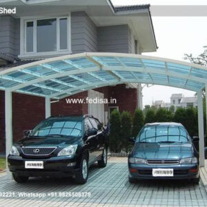 Parking Shed Shed For Car Parking At Home Rooftop Tin Shed Design N0-1740