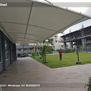 Parking Shed Simple Car Parking Shed Run In Shed Design N0-1742