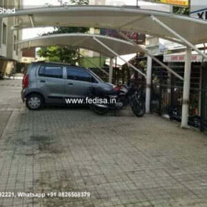 Car Parking Shed Temporary Car Parking Shed Sawmill Shed Design N0-1745