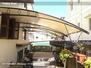 Car Parking Shed Car Parking Shed For Home Shed Design Build N0-1759