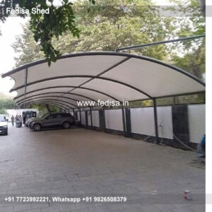 Car Parking Shed Aluminum Car Parking Shed Shed Design For Car N0-1763