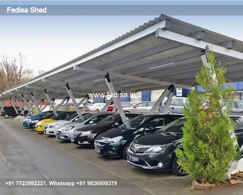 Car Parking Shed Parking Shed Material Shed Roof Garage Designs N0-1825