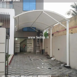 Parking Shed Temporary Car Sheds Shed Work Design N0-1848