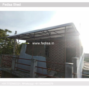 Parking Shed Tensile Car Parking Shed Price Sheet Shed Design N0-1852