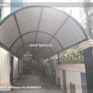 Car Parking Shed Portable Car Parking Shed Simple Shed Truss Design N0-1869