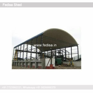 Car Parking Shed Foldable Car Parking Shed Slant Roof Shed Design N0-1873