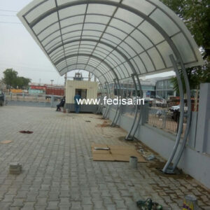 Parking Shed Temporary Car Sheds Terrace Rooftop Shed Design N0-1932