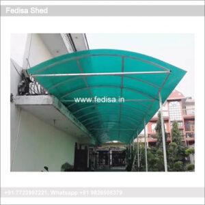 Parking Shed Portable Car Parking Shed Tin Shed Building Design N0-1946