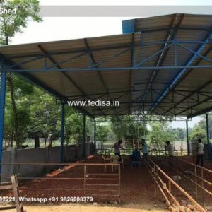 Parking Shed Car Parking Shed For House Waiting Shed Structural Design N0-1974