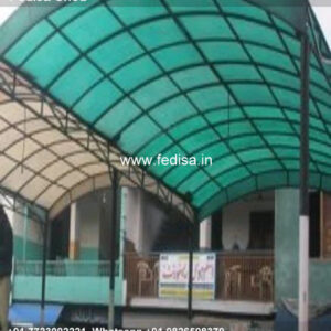 Parking Shed Gadi Parking Shed Storage Building Construction N0-1994