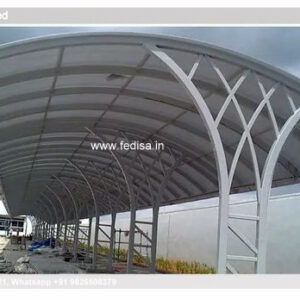 Parking Shed Grp Car Parking Shed 10×20 Steel Building N0-1996
