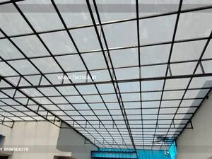 Parking Shed House Car Parking Shed Industrial Storage Buildings N0-1998