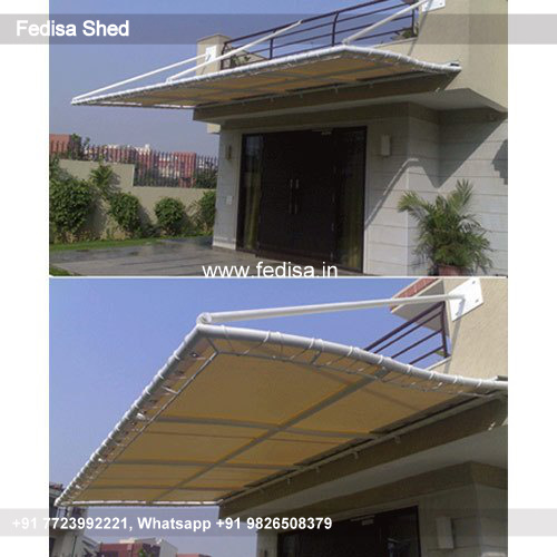 Car Parking Shed Shed For Parking Space 20x20 Steel Shed N0-2025