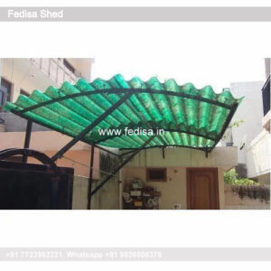 Parking Shed Car Parking Shed Price Essar Steel Shed N0-2058