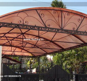 Car Parking Shed Cantilever Car Parking Shed Factory Shed Manufacturers N0-2065