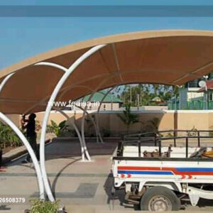 Parking Shed Modern Car Parking Shed Lining A Steel Shed N0-2096