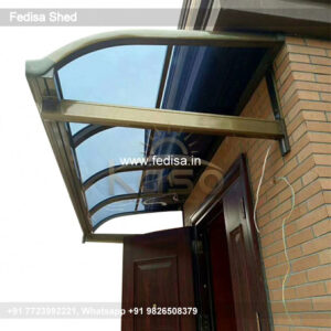 Parking Shed Tensile Parking Shed Warehouse Shed Construction N0-2142