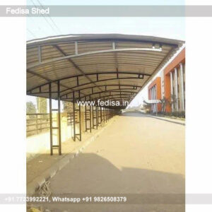 Car Parking Shed Willow Lake Sheds Readymade Car Parking Shed N0-2231