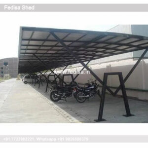 Parking Shed Parking Shed Shed For Parking N0-2234