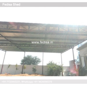 Car Parking Shed Cantilever Car Parking Shed Shed House Designs N0-2251