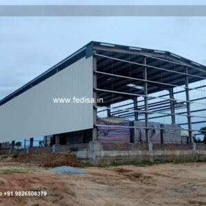 Industrial Shed Design with Contemporary Industrial Exterior Concepts No-1985
