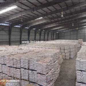 Industrial Shed Design for Commercial Logistics Warehouses No-2308