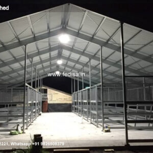 Industrial Shed Design with Attractive Industrial Warehouse Concepts No-2494