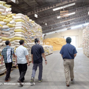 Industrial Shed Design for Industrial Warehouse Solutions