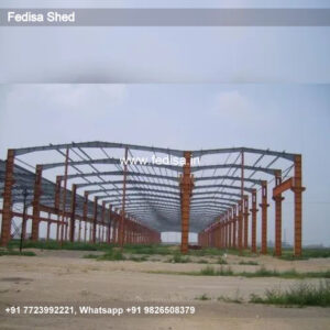 Industrial Shed Strong Steel Shed Shed Granny Flat Designs N0-2870