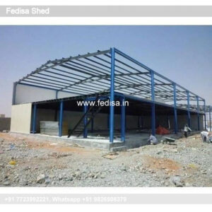 Industrial Shed Prefab Steel Shed Shed Roof Blueprints N0-2898