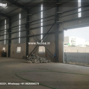 Industrial Shed Steel Sheds Made To Measure Sheet Shed Design N0-2933