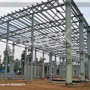 Industrial Shed Industrial Tin Shed Steel Shed Roof Design N0-2988