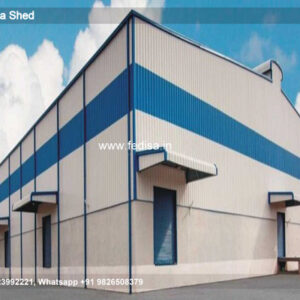Industrial Shed Second Hand Steel Shed Terrace Roof Shed Design N0-3012