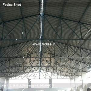 Industrial Shed Steel Dome Shed The Shed Design N0-3018